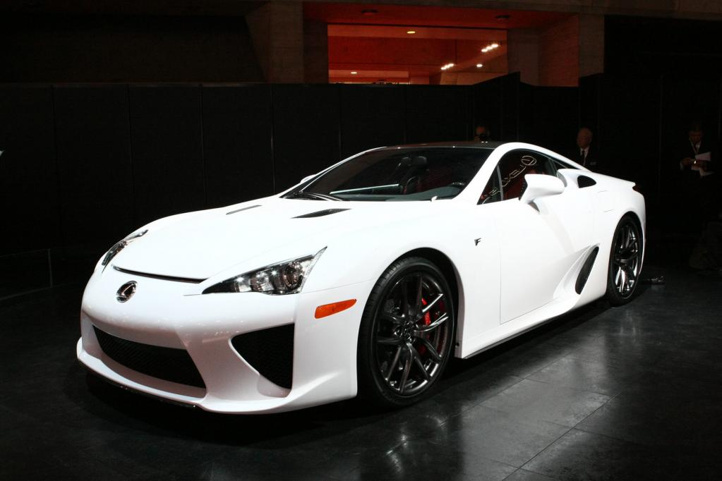 Lexus 