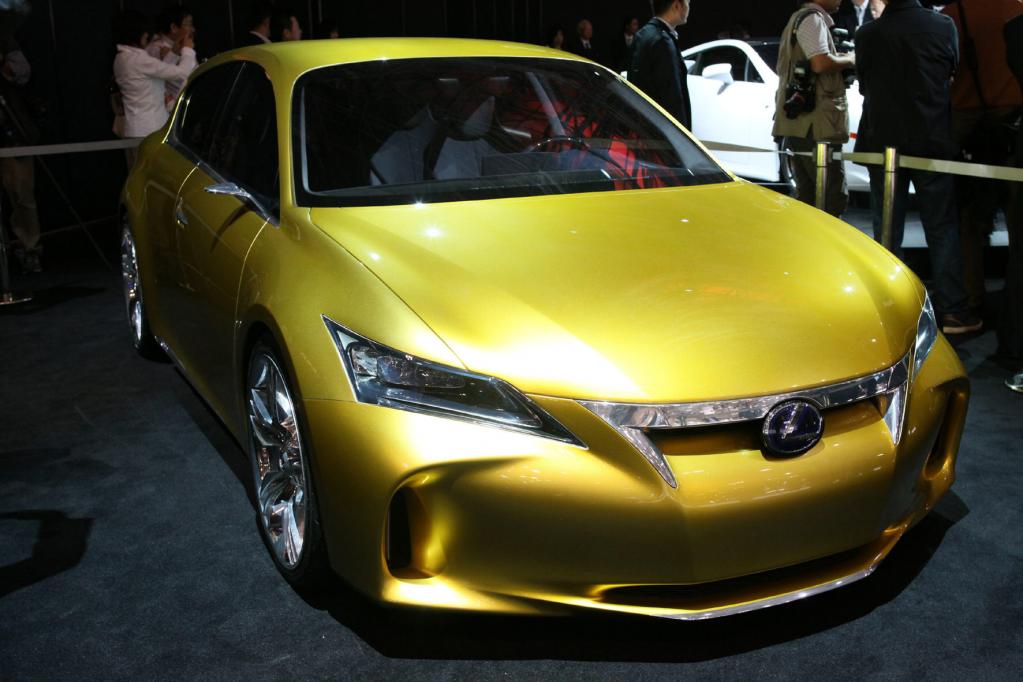 Lexus 