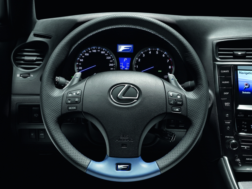 Lexus hat die zuverlässigsten Gebrauchten