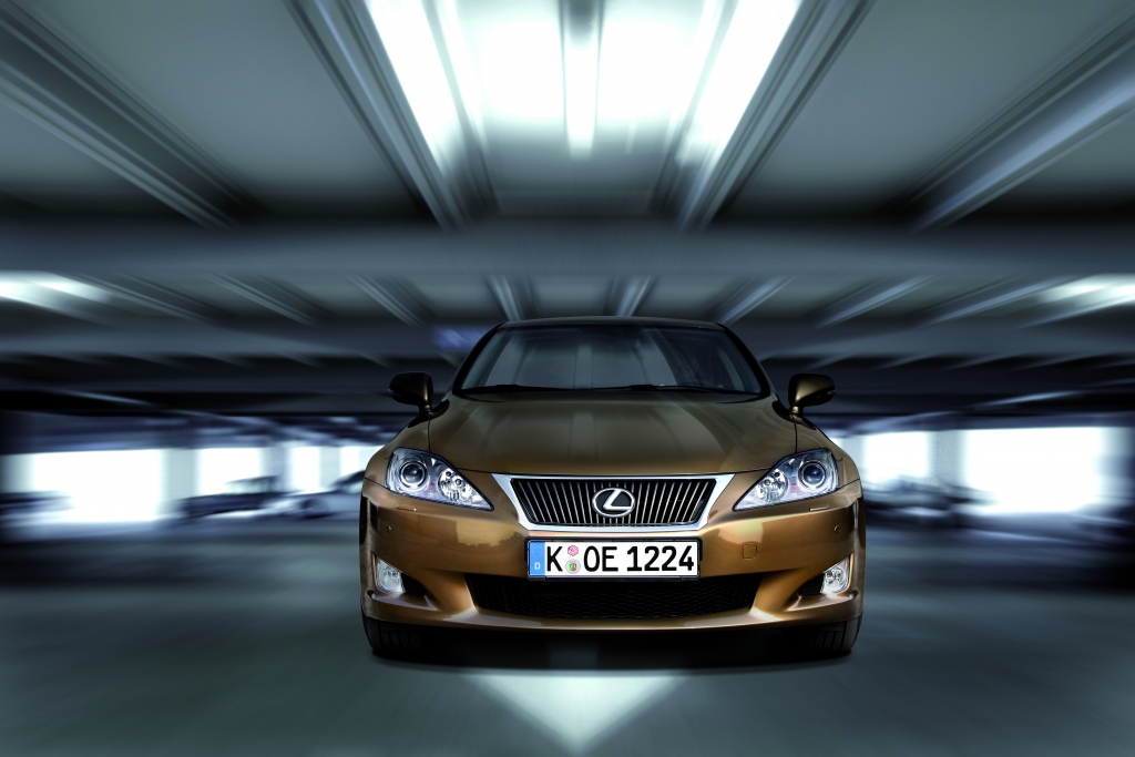 Lexus hat die zuverlässigsten Gebrauchten