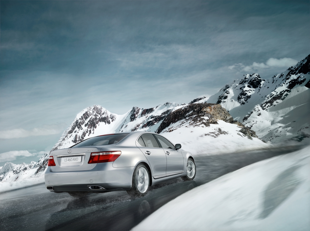 Lexus hat die zuverlässigsten Gebrauchten