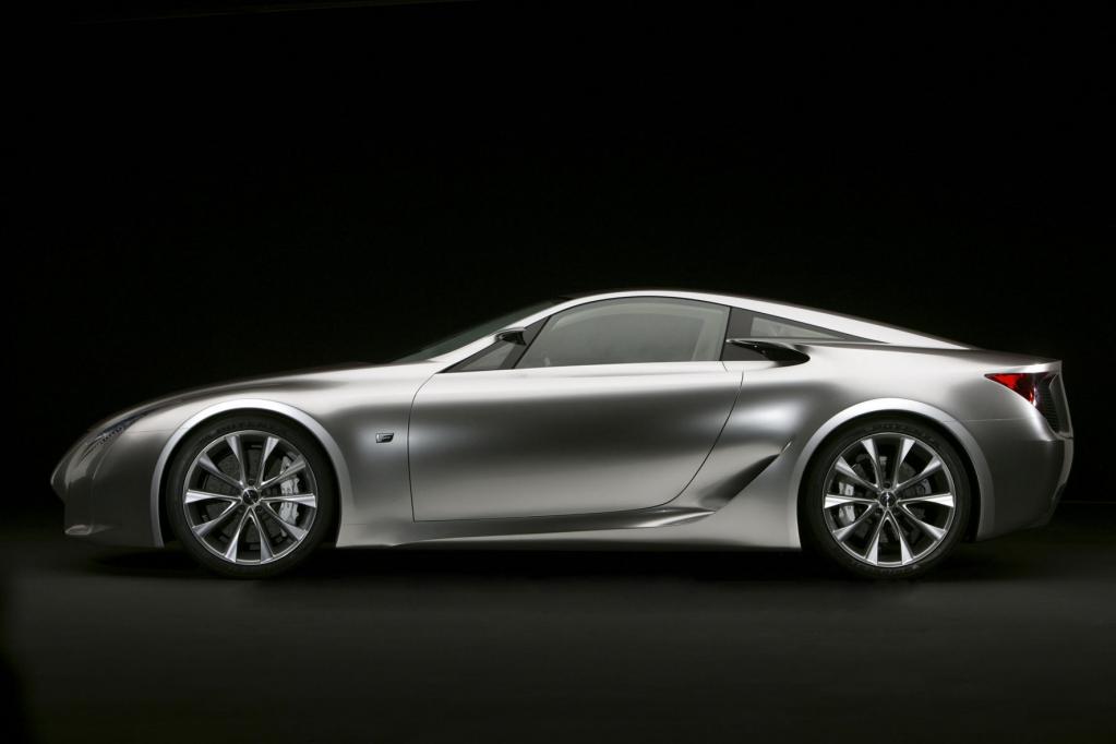 Lexus 