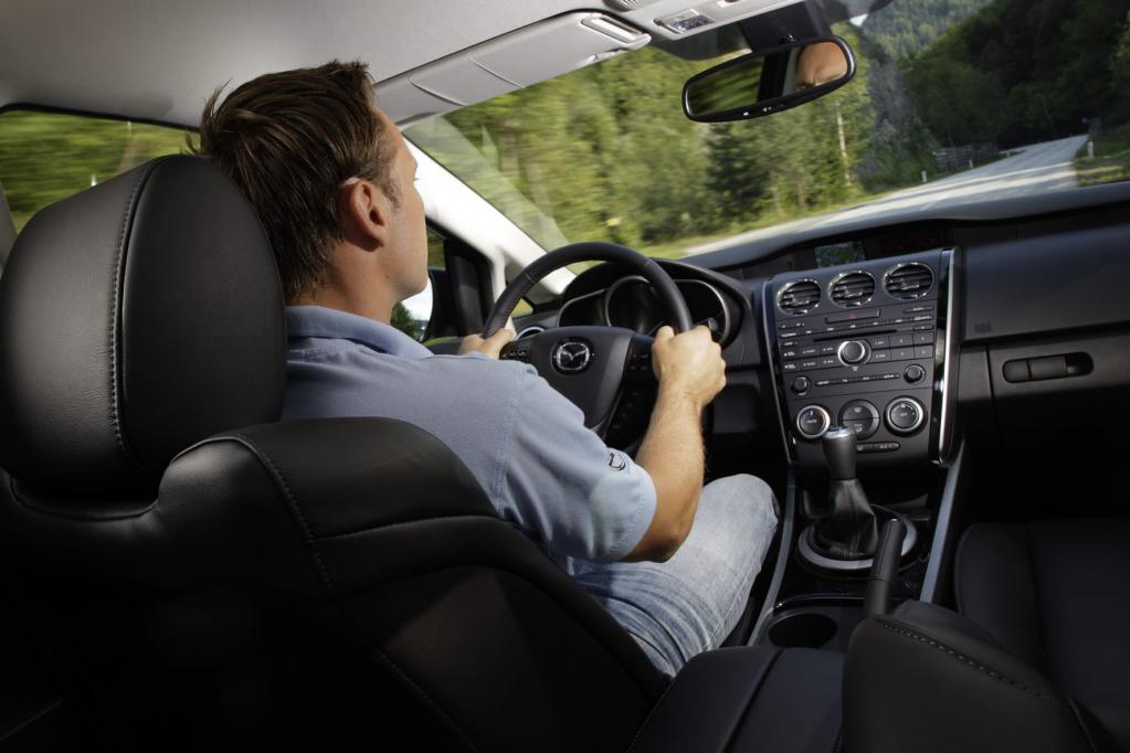 Mazda - Bild(3)