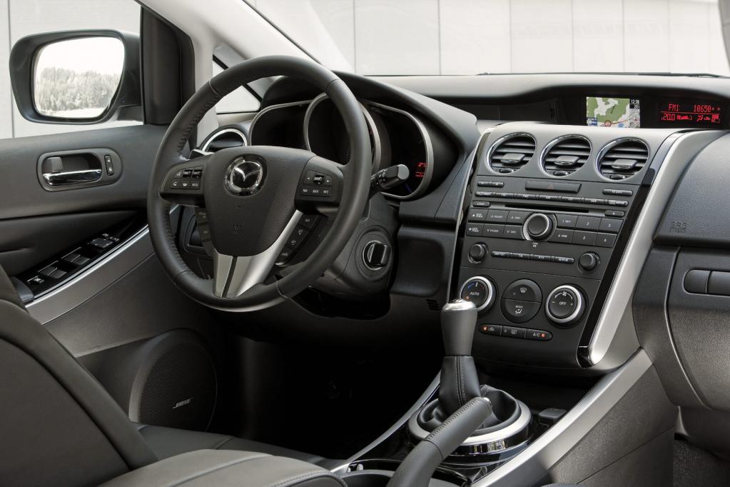 Mazda - Bild(5)
