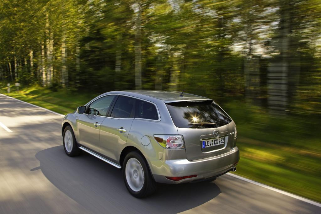Mazda - Bild(6)