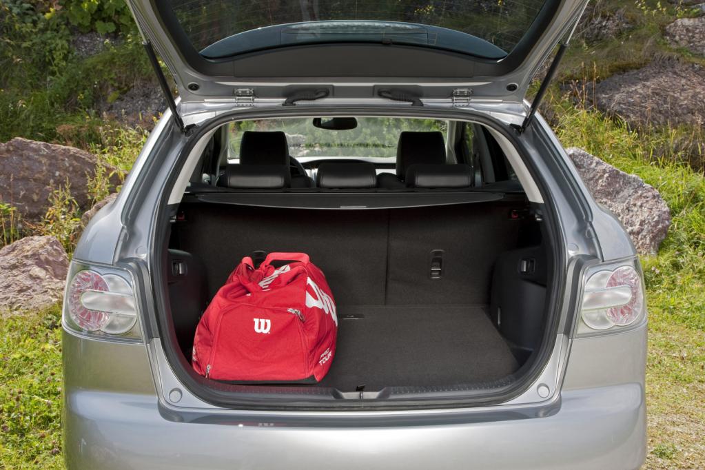 Mazda - Bild(7)