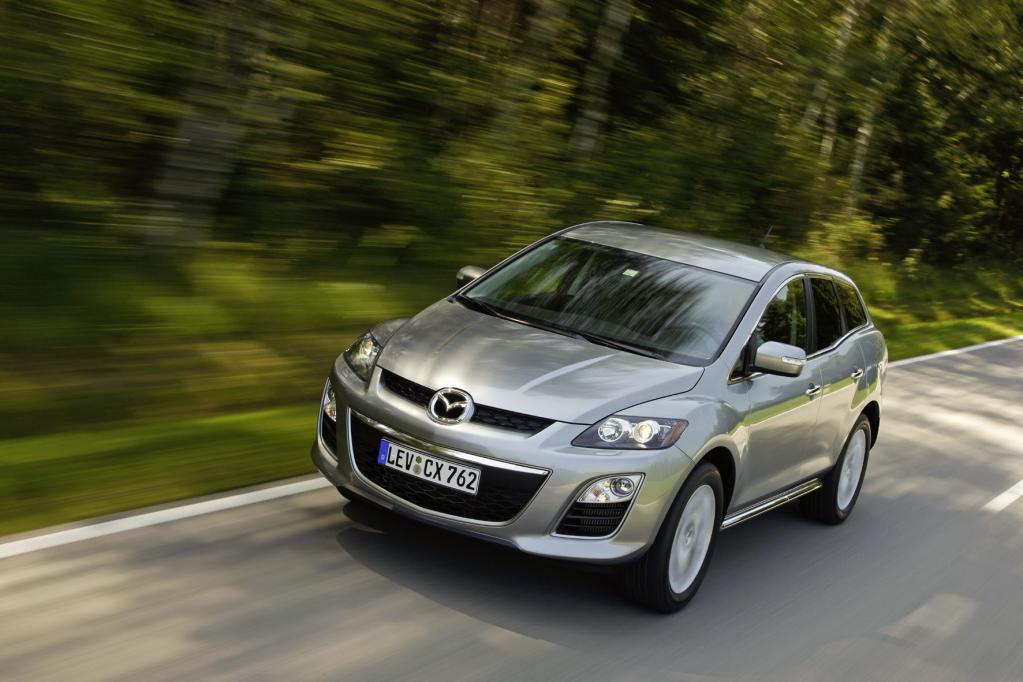 Mazda - Bild