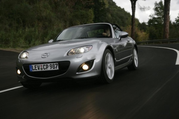 Mazda-Wintercheck für 14,90 Euro 