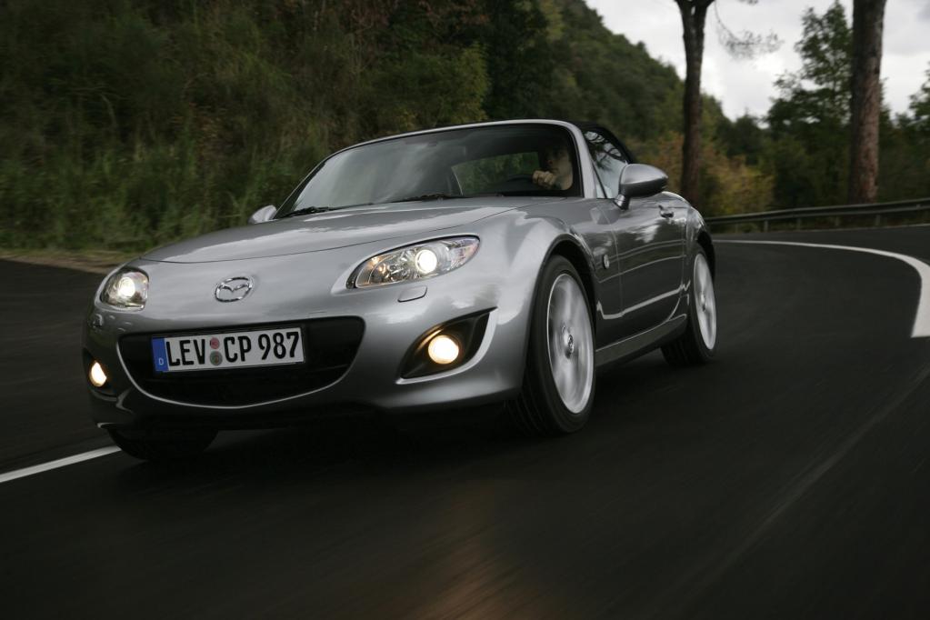 Mazda-Wintercheck für 14,90 Euro 