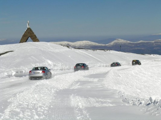 Mehr Winterreifen zu stabilen Preisen 