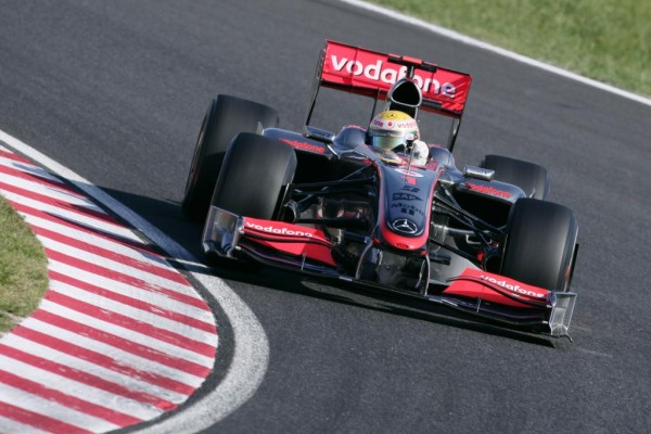 Mercedes will Motorsport-Etat halbieren