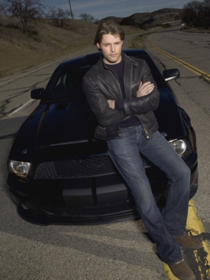 Michael Traceur  -  Foto von: RTL