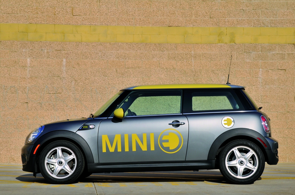 Mini E