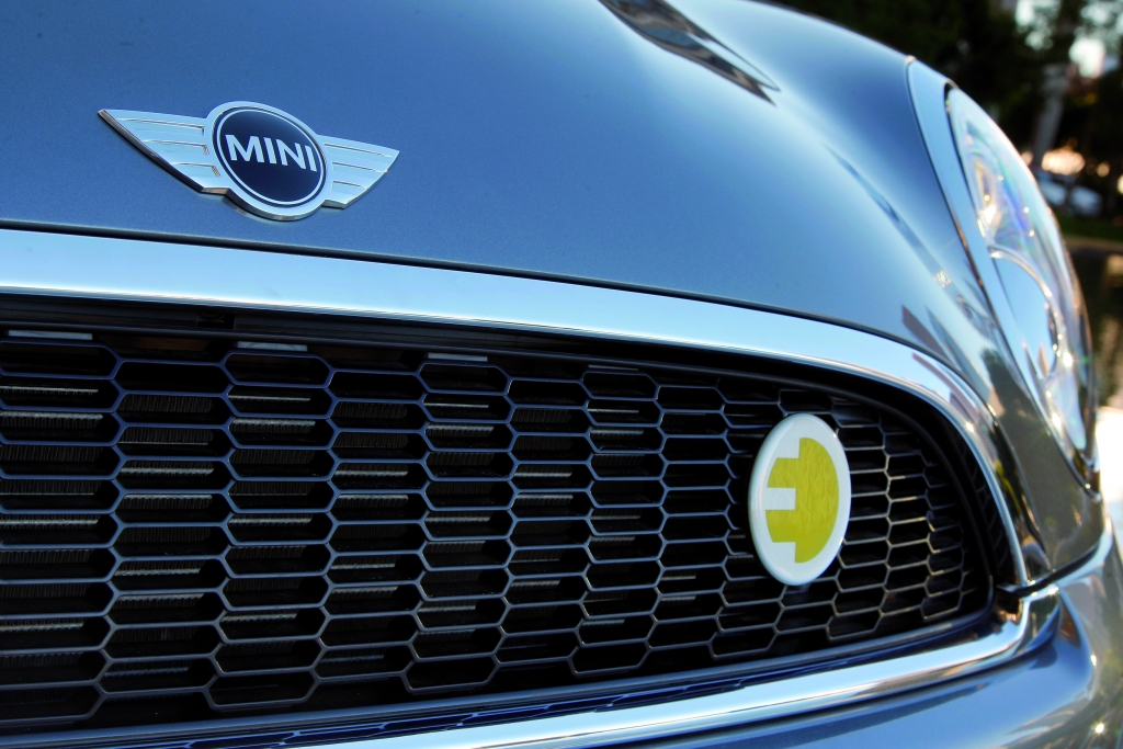 Mini E