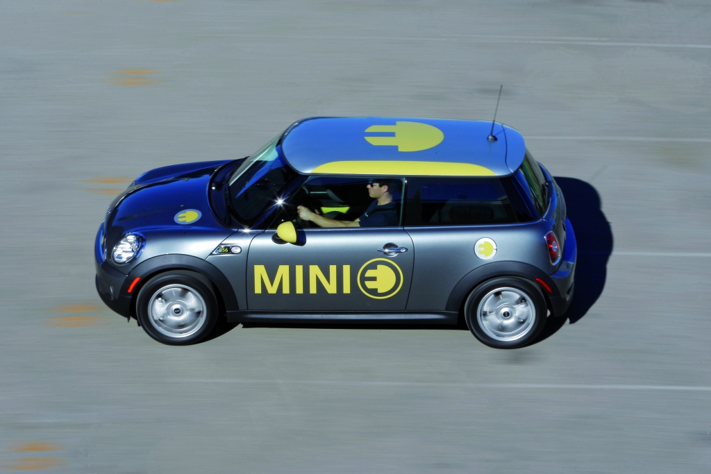 Mini E