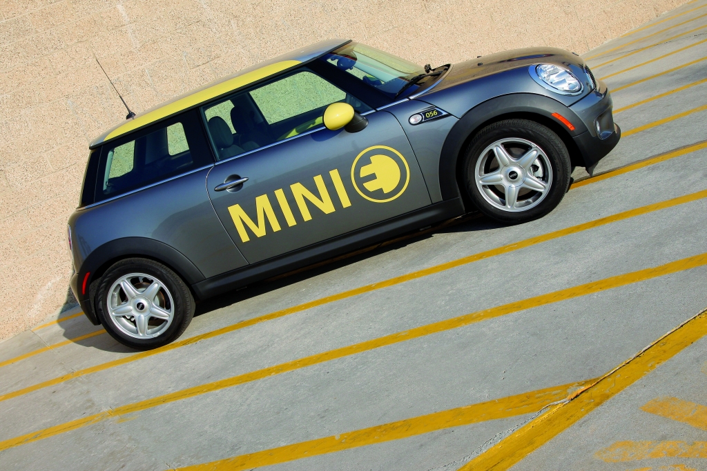 Mini E