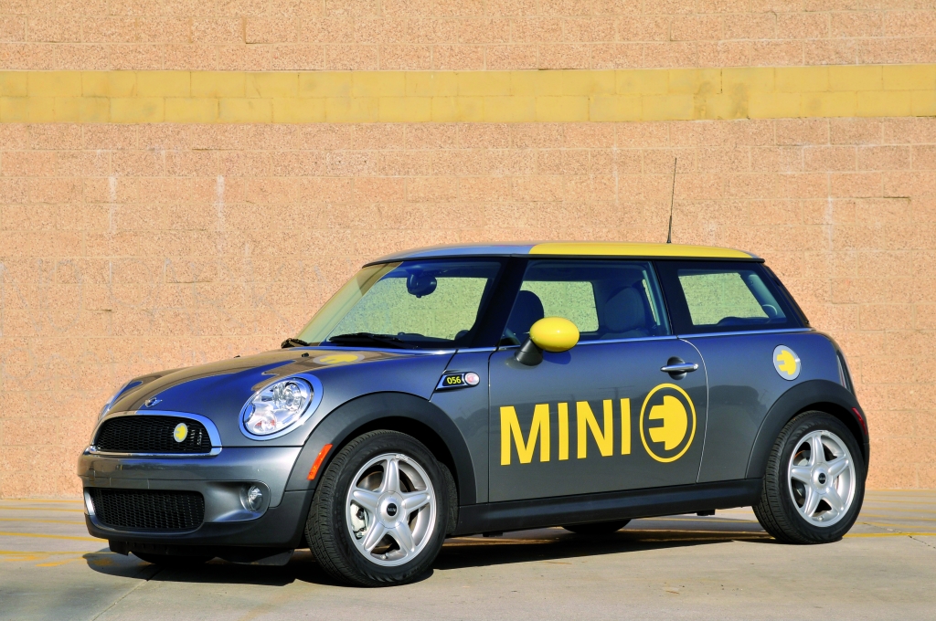 Mini E