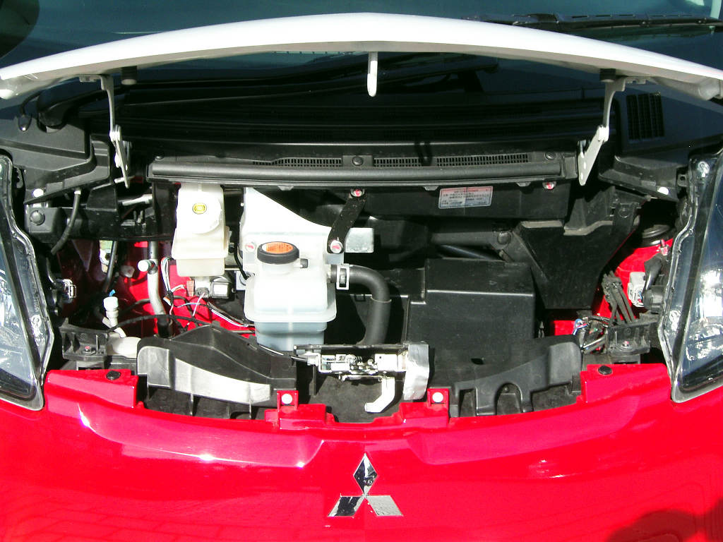 Mitsubishi - Bild(14)