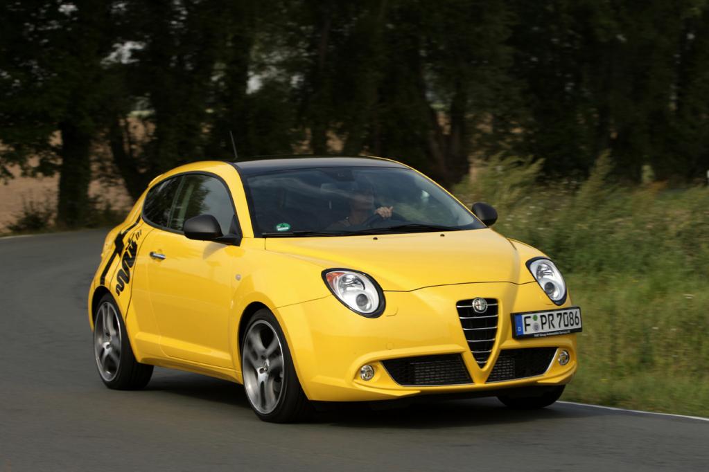 Multi Air-Technik bleibt exklusiv im Fiat-Konzern