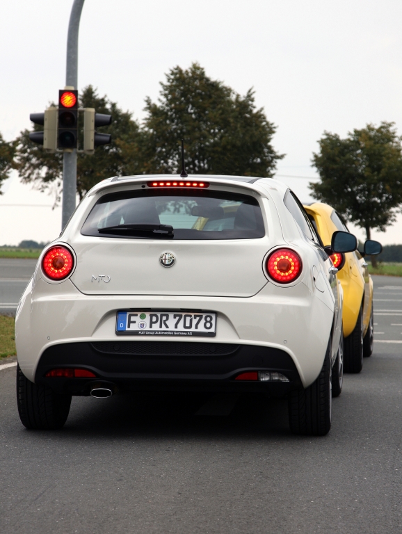Multi Air-Technik bleibt exklusiv im Fiat-Konzern 