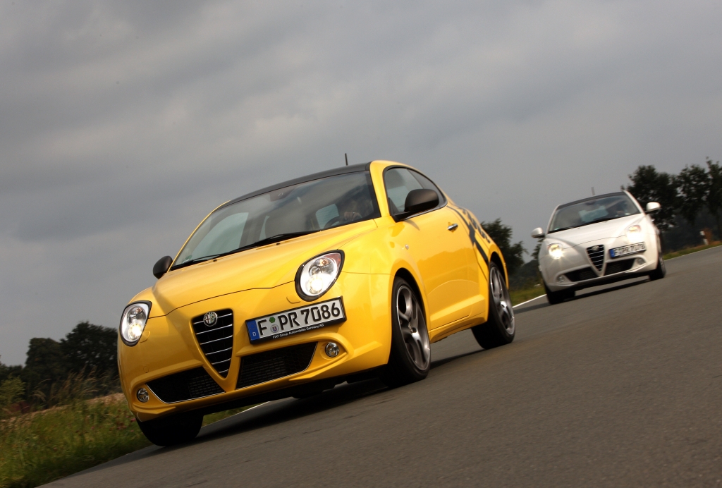 Multi Air-Technik bleibt exklusiv im Fiat-Konzern 