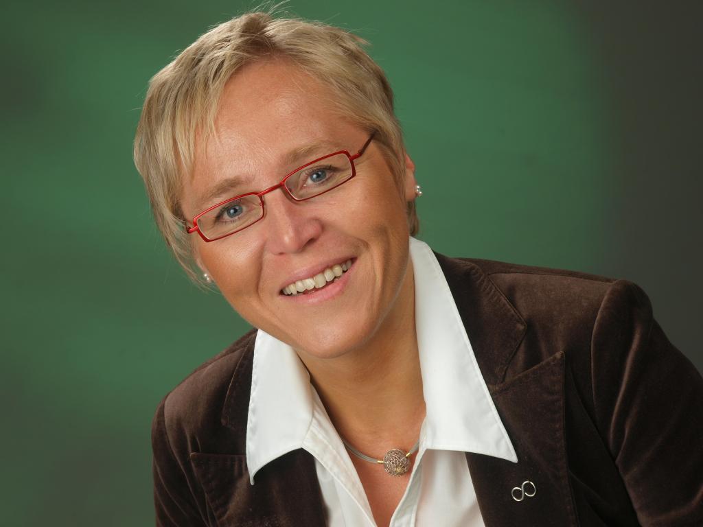 Neue Bundesgeschäftsführerin beim VCD