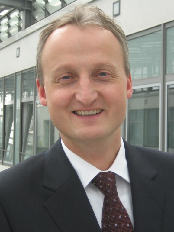 Neuer Direktor Finanzwesen bei der Ford Bank