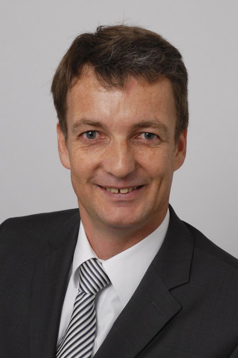 Neuer Leiter der Pkw-Fahrwerkentwicklung bei VW 