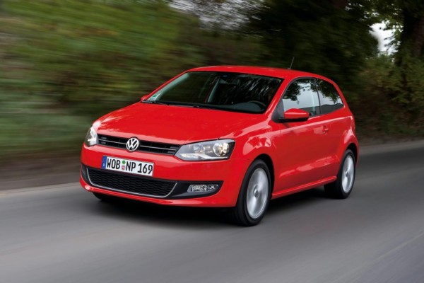 Neuer Spar-Turbo für VW Golf und Polo 