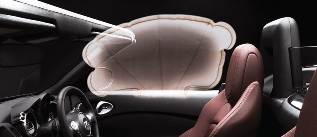 Nissan 370Z Roadster startet im Frühjahr 