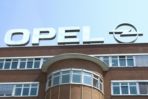 Opel: Die Staatsbürgschaft steht
