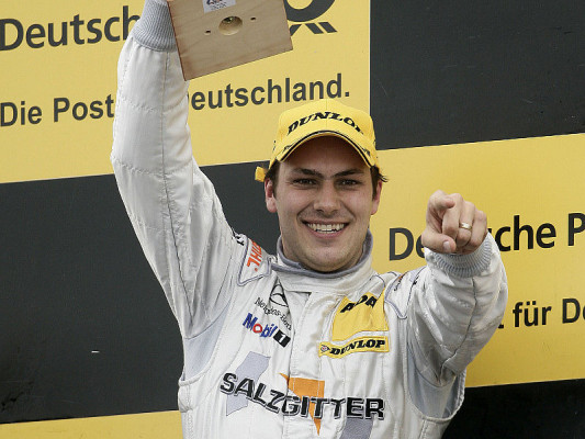 Paffett: Scheider hat alles zu verlieren: So wird Paffett Meister