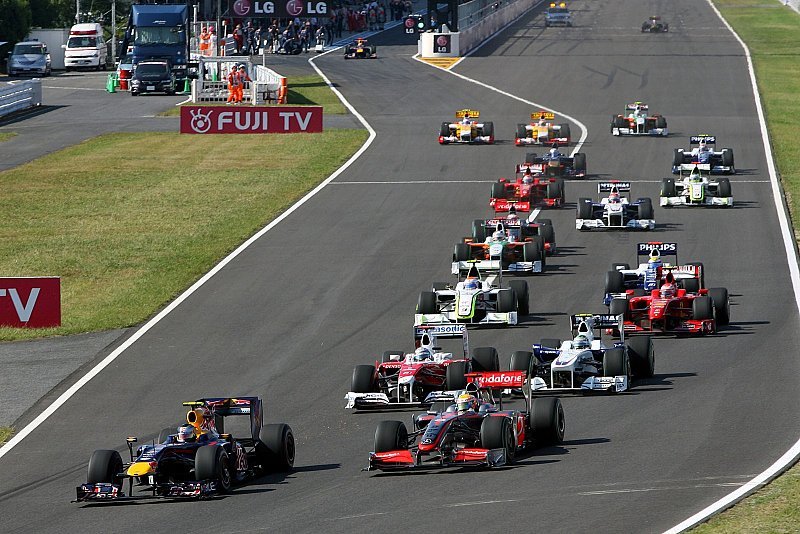 Parr will keine Vor-Qualifikation: Mehr Teams gegen 14. Team