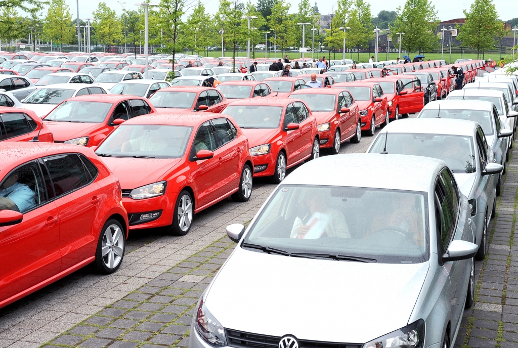 Pessimismus bei Autohändlern wächst 
