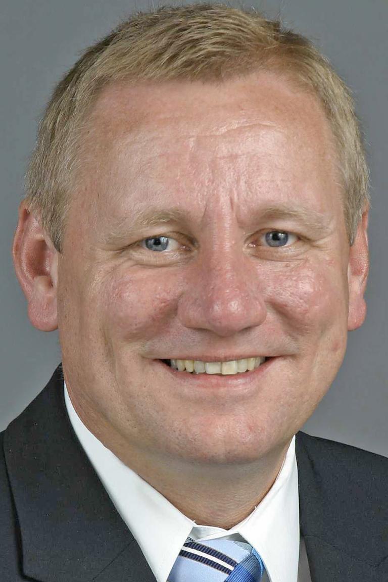 Peter-Christian Küspert verlässt Mercedes