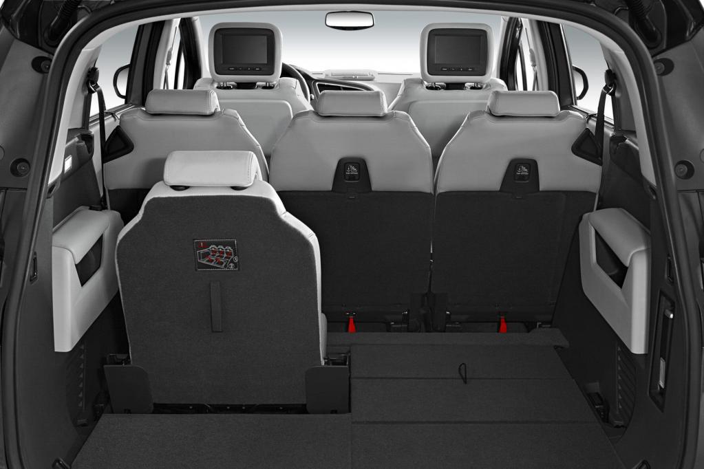 Peugeot 5008: Familien-Van aus Frankreich - Bild(4)