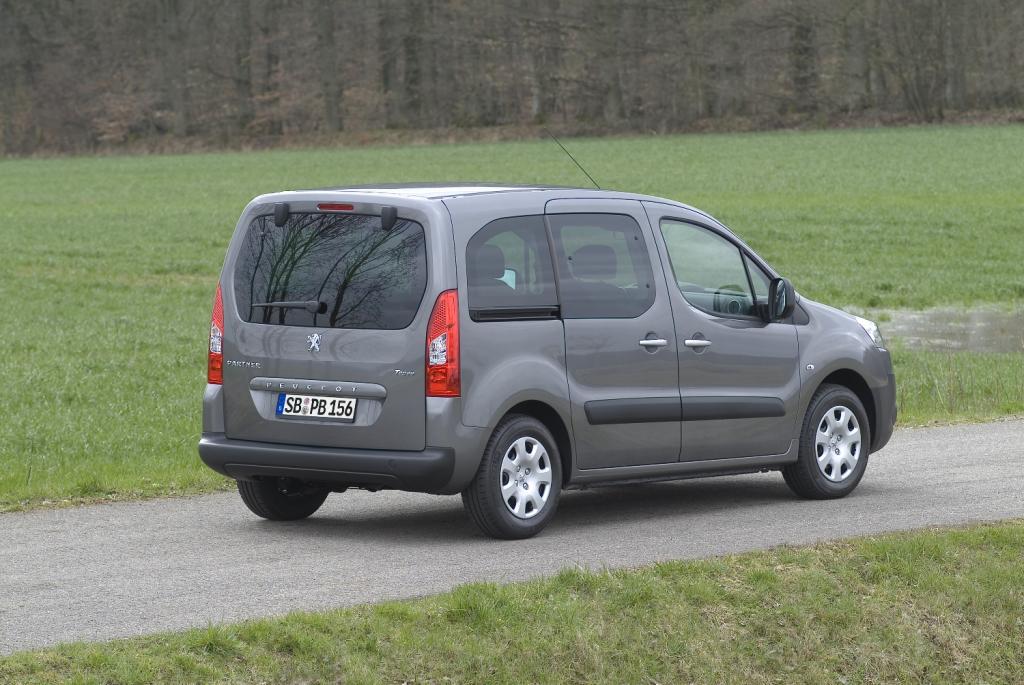 Peugeot - Bild(3)