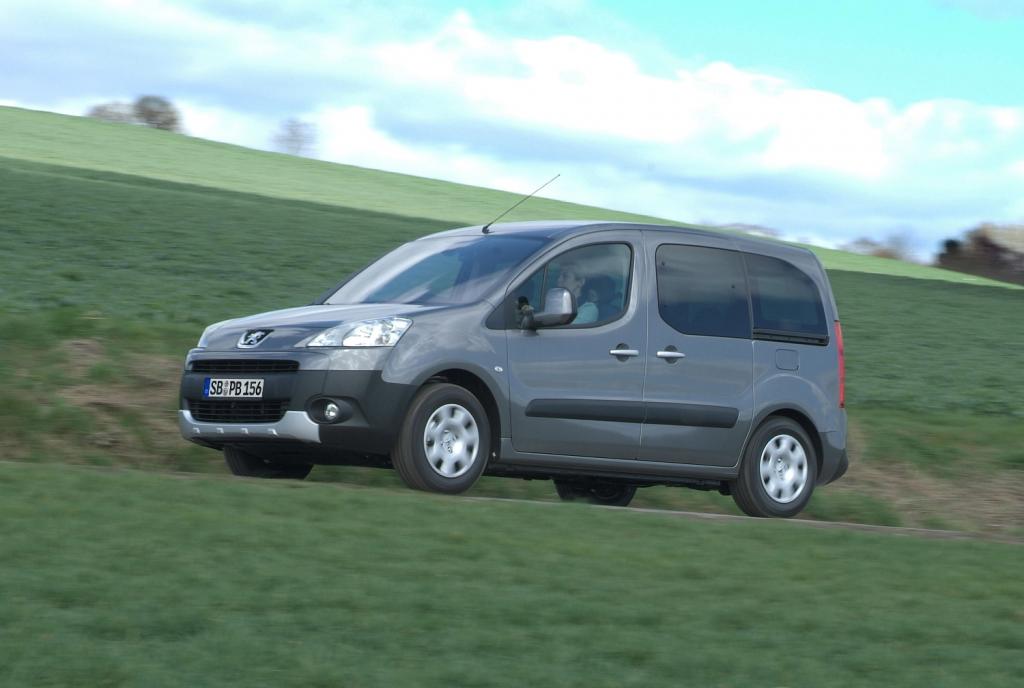Peugeot - Bild(4)