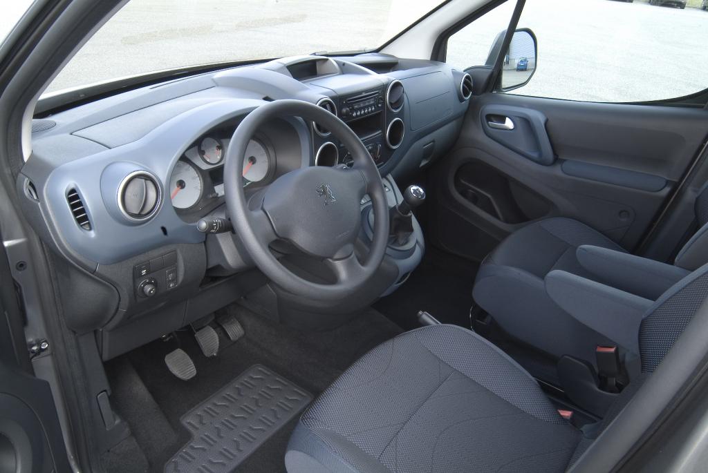 Peugeot - Bild(6)
