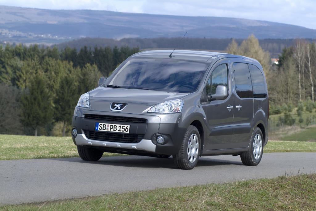 Peugeot - Bild