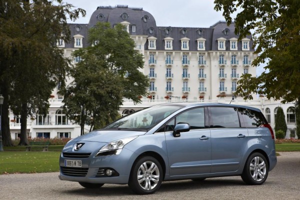 Peugeot Deutschland: Die Umweltprämie hat geholfen