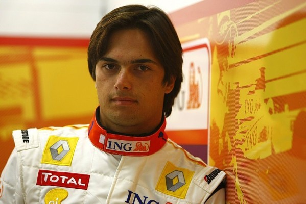 Piquet: Keiner wurde so hart bestraft wie ich: Opfer von Crashgate