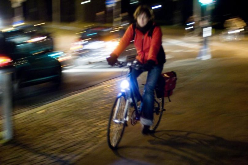 Recht: Kein Fahrradfahrverbot nach einmaliger Alkoholfahrt 