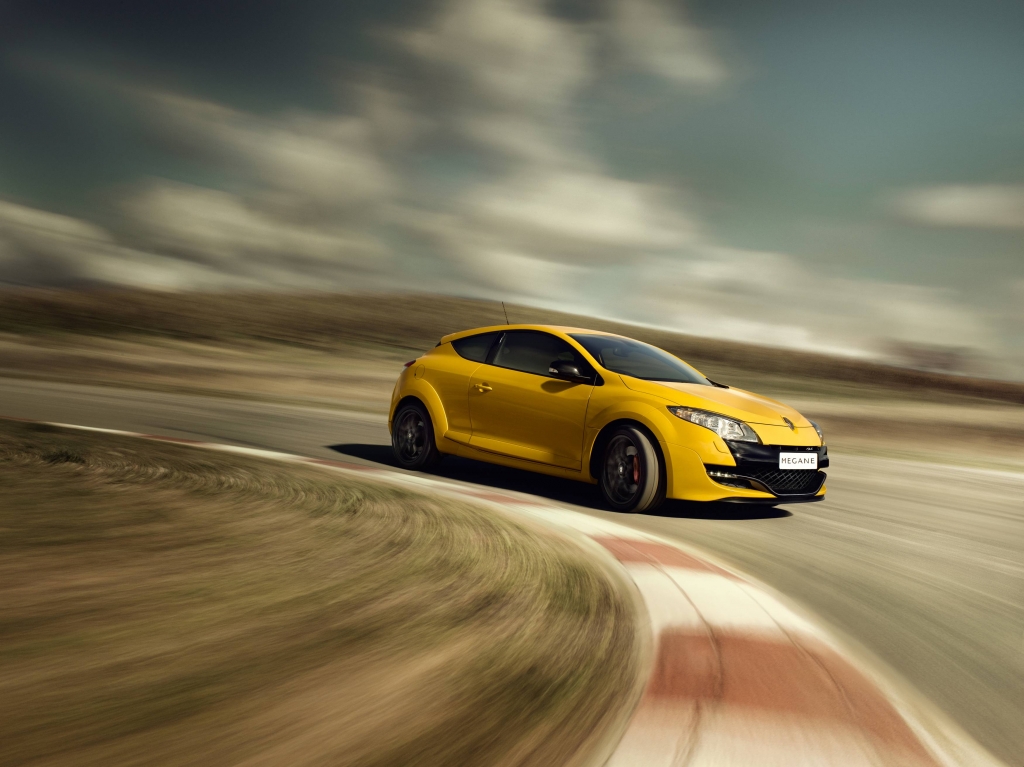 Renault Sport: 250 PS für 26.650 Euro