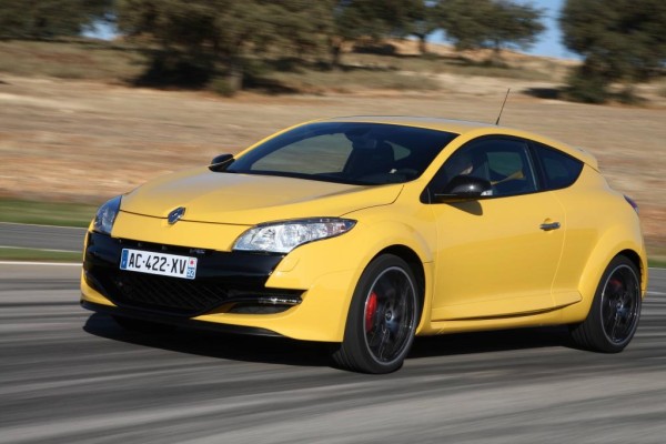 Renault Sport: 250 PS für 26.650 Euro
