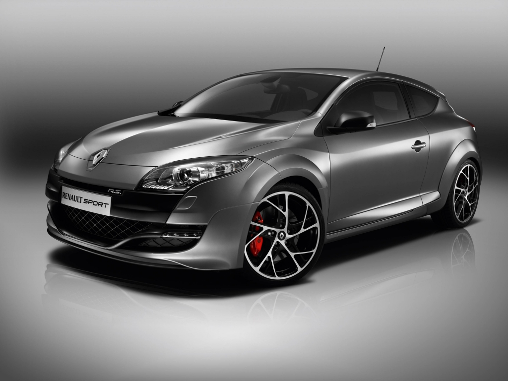 Renault Sport: 250 PS für 26.650 Euro