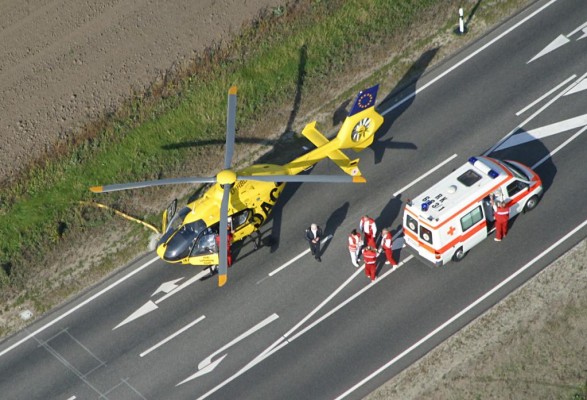 Rettungsdienste: Schneller zur Fahrberechtigung 