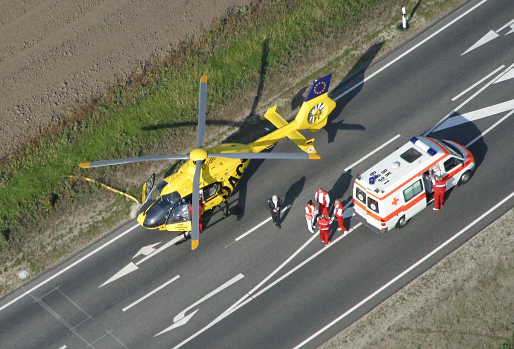 Rettungsdienste: Schneller zur Fahrberechtigung 