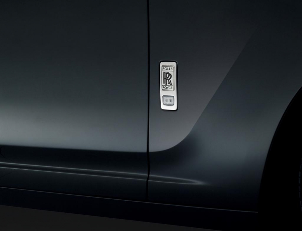 Rolls-Royce nennt erste Daten zum Ghost
