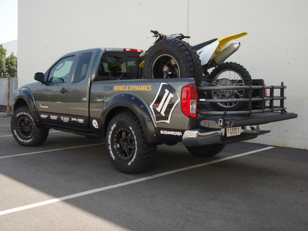 SEMA 2009: Tuningshow in Las Vegas